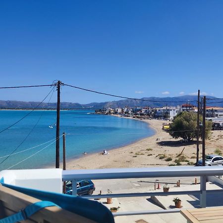 Theros - Bahia Elafonissos Luaran gambar