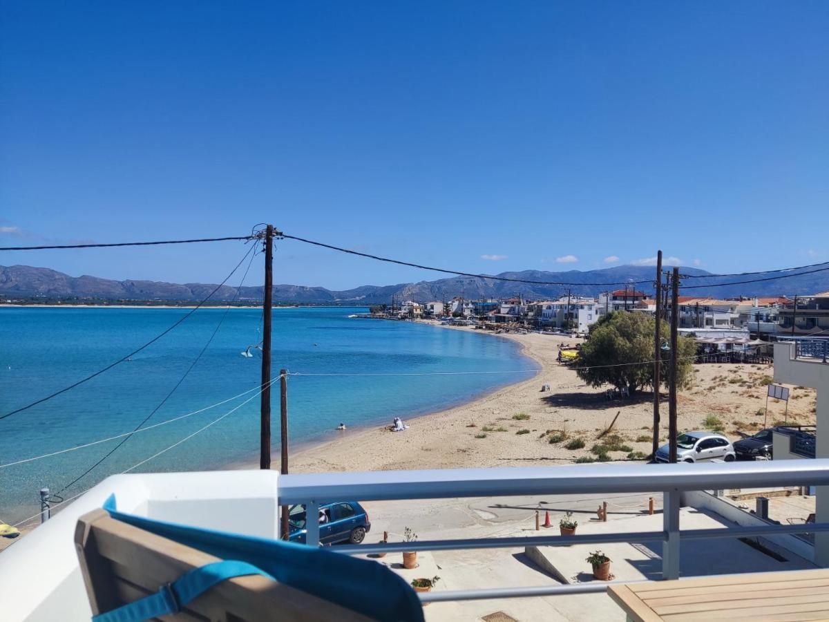 Theros - Bahia Elafonissos Luaran gambar