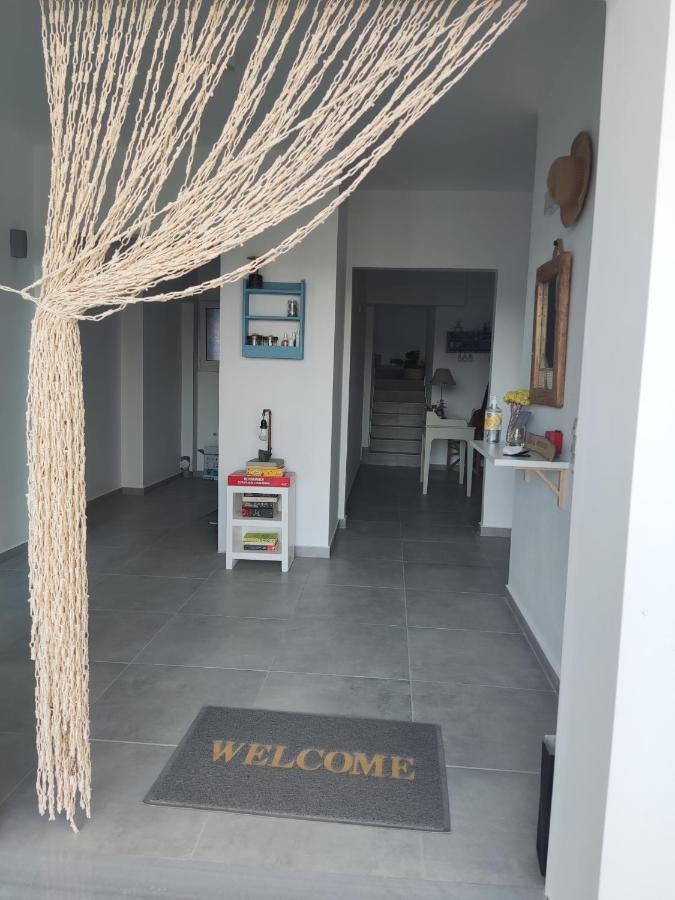 Theros - Bahia Elafonissos Luaran gambar