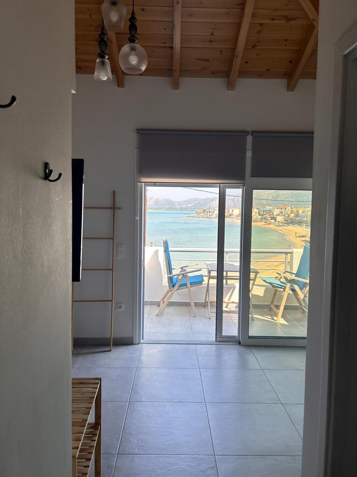 Theros - Bahia Elafonissos Luaran gambar